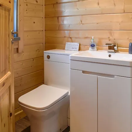 Ferienhaus Birch - Uk30006