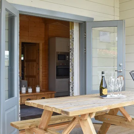 Birch - Uk30006 Tatil Evi *