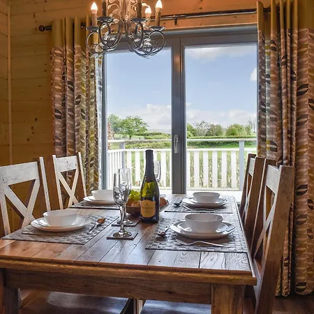 Vakantiehuis Birch - Uk30006 Lindal in Furness