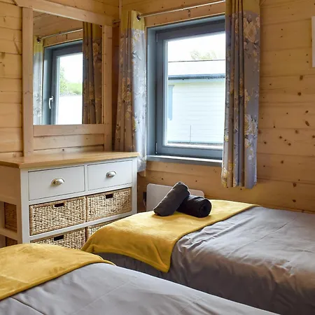 Birch - Uk30006 Tatil Evi *