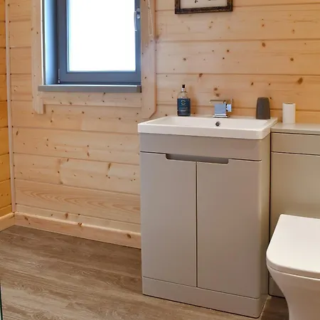 Birch - Uk30006 Tatil Evi