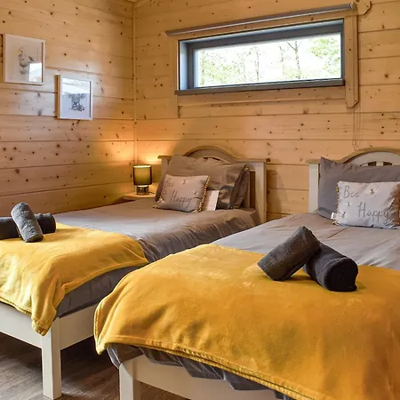 Birch - Uk30006 Tatil Evi *