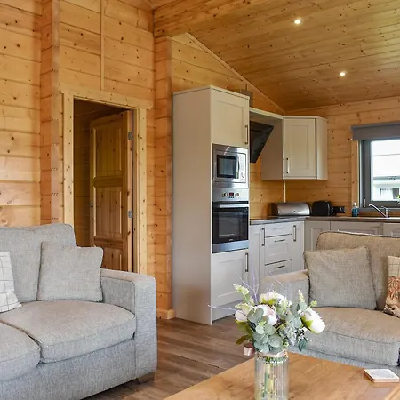 Tatil Evi Birch - Uk30006 *