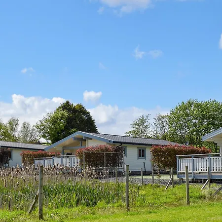 Tatil Evi Birch - Uk30006 *