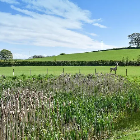 度假居 Birch - Uk30006 Lindal in Furness