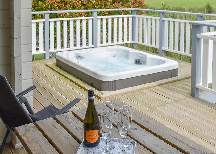 Birch - Uk30006 度假居