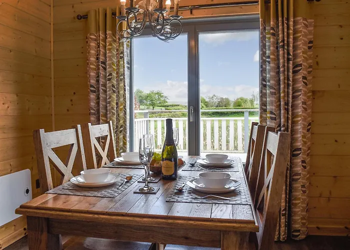 度假居 Birch - Uk30006 *