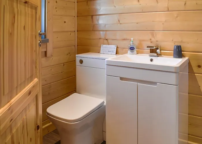 度假居 Birch - Uk30006