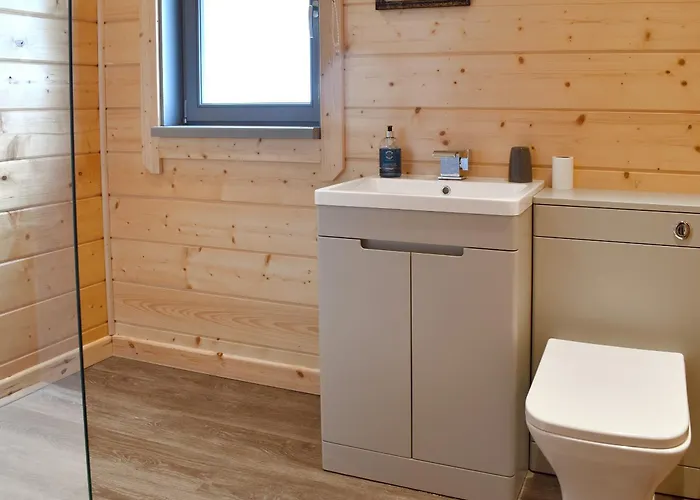 Birch - Uk30006 度假居