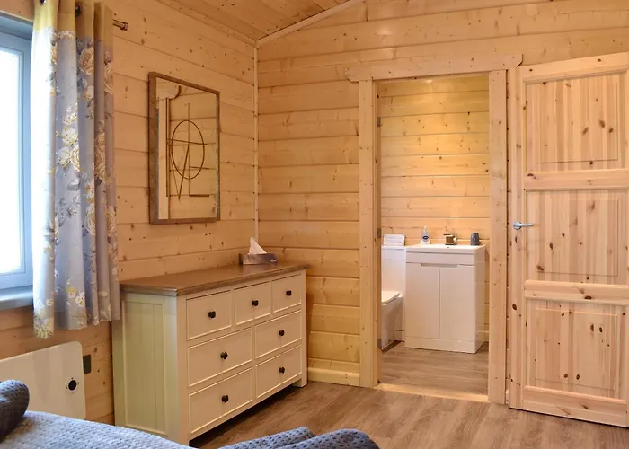 Birch - Uk30006 度假居