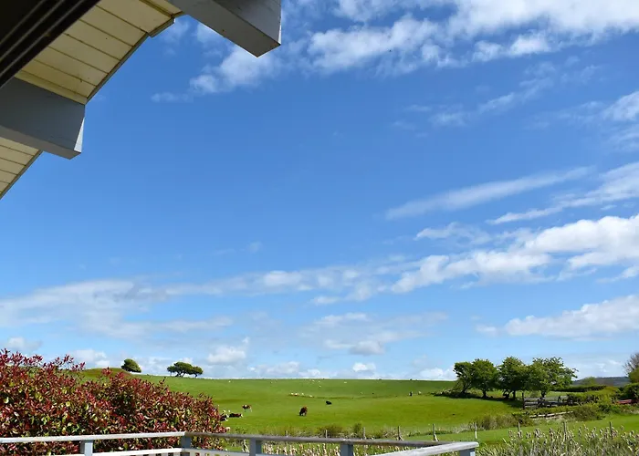 Birch - Uk30006 度假居 *