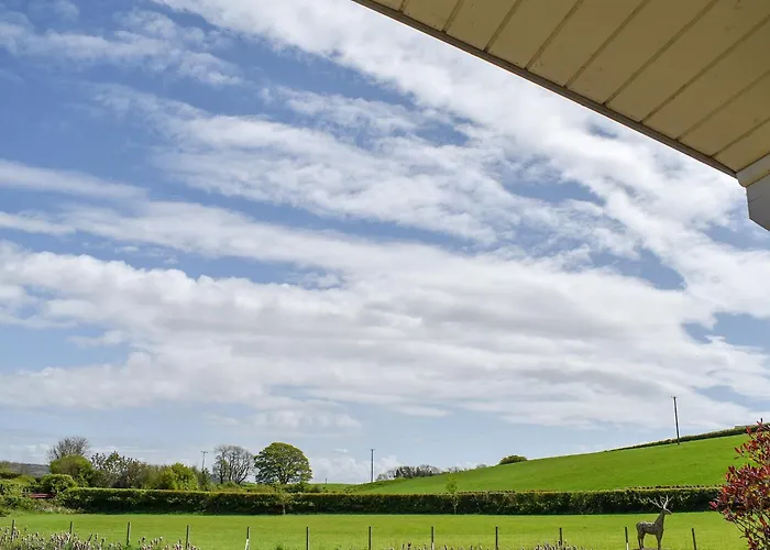 度假居 Birch - Uk30006 *