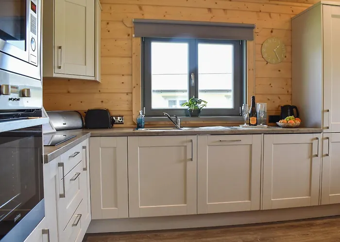 度假居 Birch - Uk30006