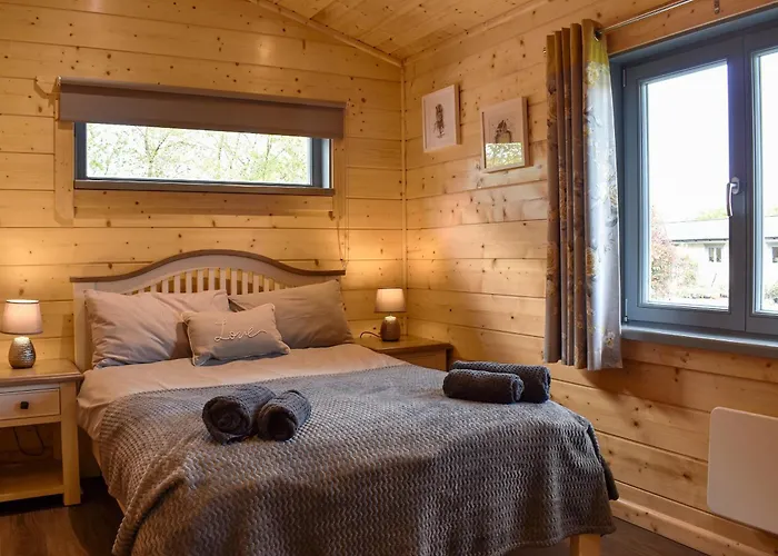 度假居 Birch - Uk30006 Lindal in Furness