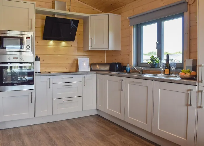 Birch - Uk30006 度假居