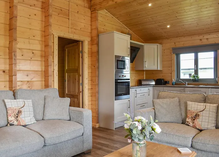 度假居 Birch - Uk30006 *