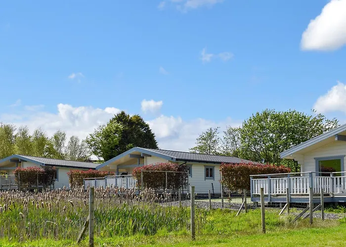 度假居 Birch - Uk30006 *