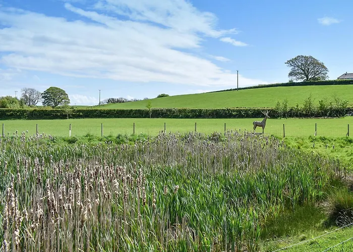 度假居 Birch - Uk30006 Lindal in Furness