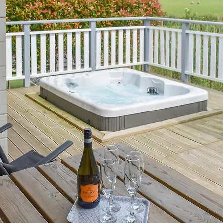 Birch - Uk30006 Dom wakacyjny