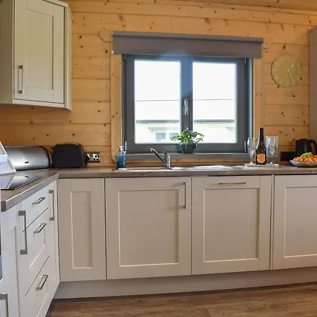 Dom wakacyjny Birch - Uk30006