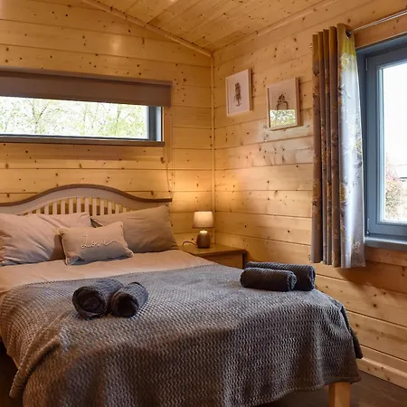 Dom wakacyjny Birch - Uk30006 Lindal in Furness