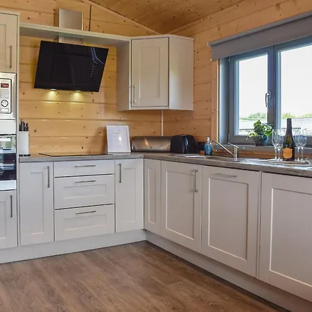 Birch - Uk30006 Dom wakacyjny